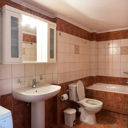 Chania Sea View With Free Private Parking *