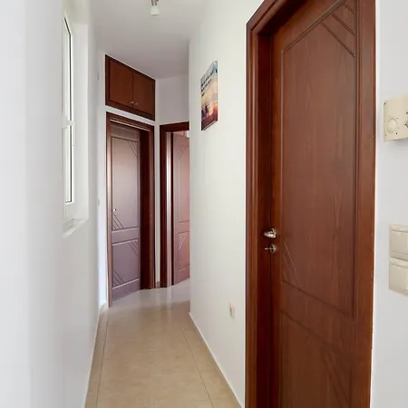 Chania Sea View With Free Private Parking חאניה