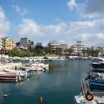 Chania Sea View With Free Private Parking アパート ハニア