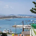 Chania Sea View With Free Private Parking *