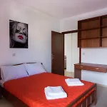 Chania Sea View With Free Private Parking * ハニア
