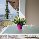 Chania Sea View With Free Private Parking * ハニア