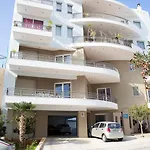 Chania Sea View With Free Private Parking ハニア