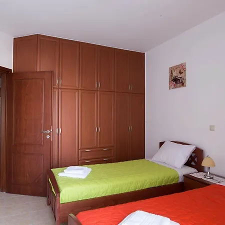 Lejlighed Chania Sea View With Free Private Parking Chania (Crete)