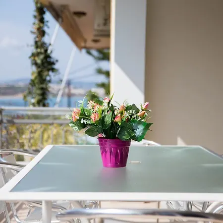 Chania Sea View With Free Private Parking * Χανιά