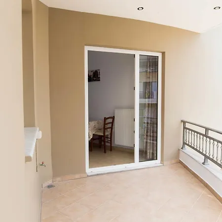 Chania Sea View With Free Private Parking Chania (Crete)