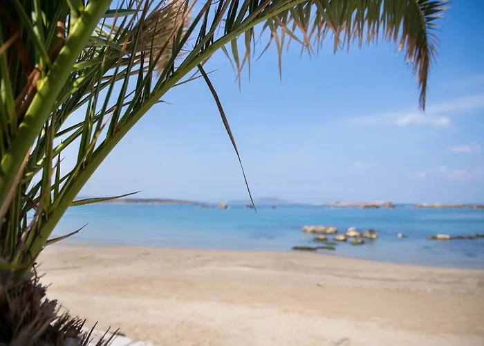 Chania Sea View With Free Private Parking Апартаменты