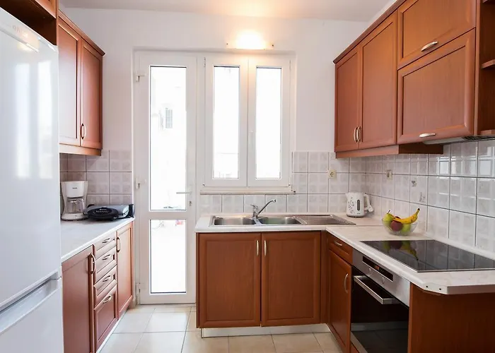 Apartment Chania Sea View With Free Private Parking Chania (Crete)