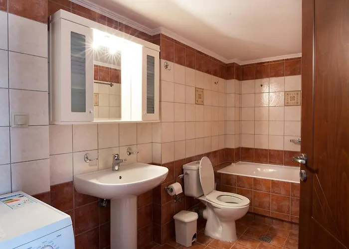 Chania Sea View With Free Private Parking *