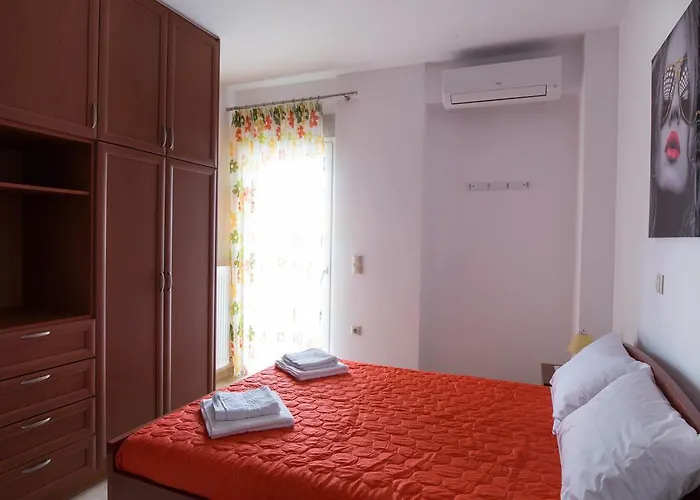 Chania Sea View With Free Private Parking * Ханья