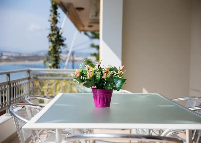 Chania Sea View With Free Private Parking * Ханья