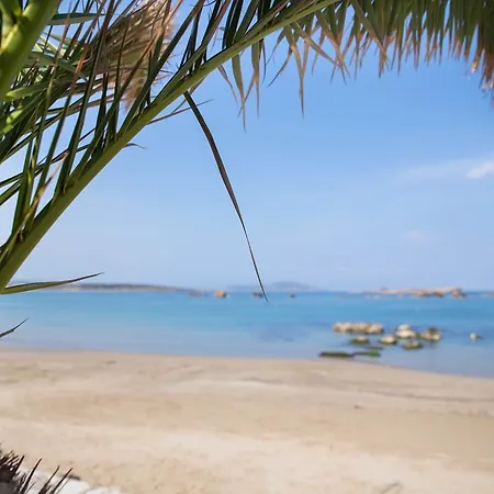 Chania Sea View With Free Private Parking Appartement