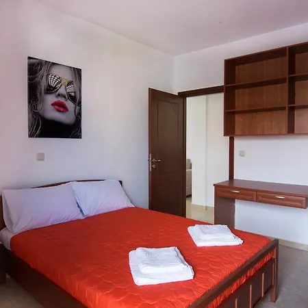 Chania Sea View With Free Private Parking * La Canée