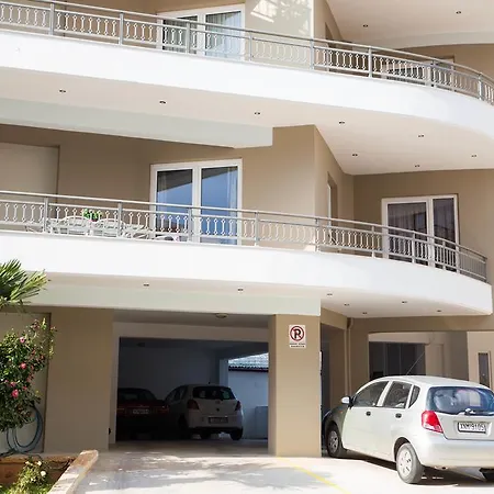 Chania Sea View With Free Private Parking La Canée