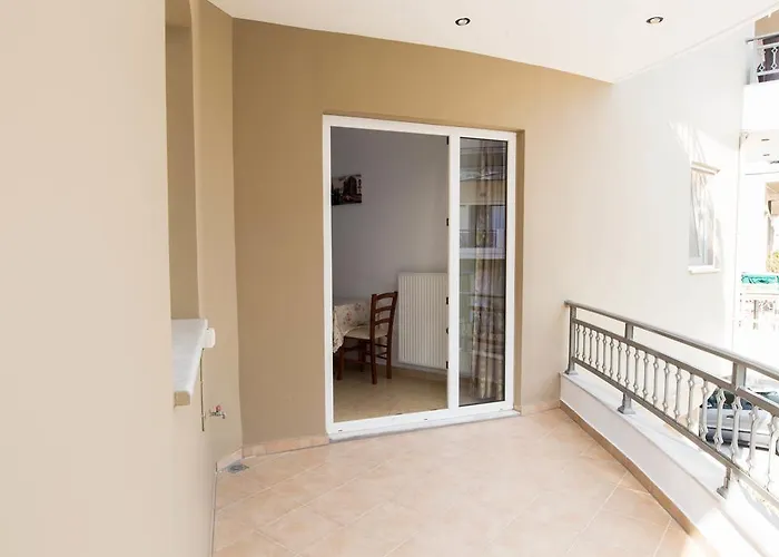 Chania Sea View With Free Private Parking Chania (Crete)